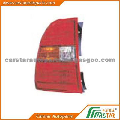 CAR TAIL LAMP FOR KIA SPORTAGE 05 L 92401-1F020/R 92402-1F020