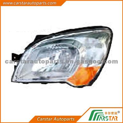 CAR HEAD LAMP (MANUAL) FOR KIA SPORTAGE 08 L 92101-03000/R 92102-03000