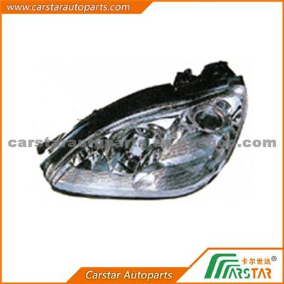 CAR HEAD LAMP-HID FOR MERECEDES-BENZ S350 L A2208202461/R A2208202361
