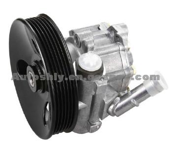 Power Steering Pump OE: 5495143 For GM Buick Excelle 1.6