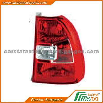 CAR TAIL LAMP FOR KIA SPORTAGE 08 L 92401-03000/R 92402-03000