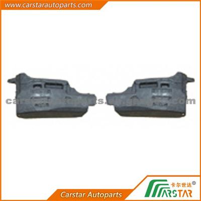 CAR BUMPER SPONGE-RR FOR MERECEDES-BENZ S350 L 2208852137/R 2208850437