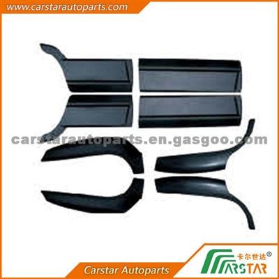 CAR MOULDING FOR KIA SPORTAGE 08 87713-03000