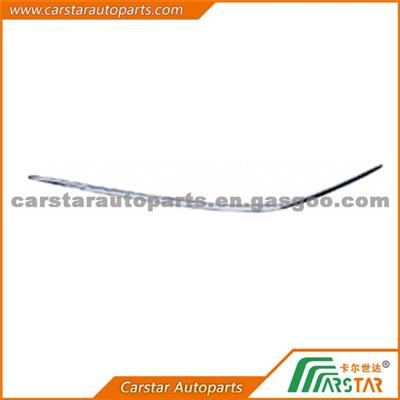 CAR BUMPER MOULDING FOR MERECEDES-BENZ S350 A2208850674/A2208850574