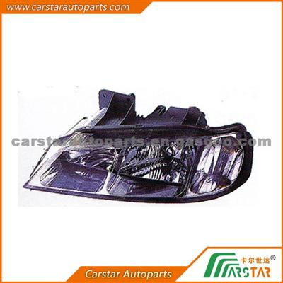 Car HEAD LAMP FOR PARS IKCO