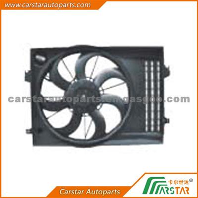 CAR FAN ASSY FOR KIA SPORTAGE 08 25380 UF380