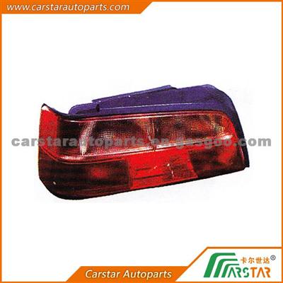 Car TAIL LAMP FOR PARS IKCO