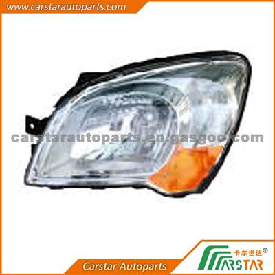 CAR HEAD LAMP (ELECTRIC) FOR KIA SPORTAGE 08