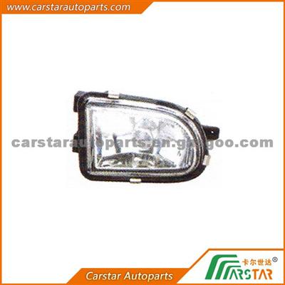 Car FOG LAMP FOR SAMAND IKCO