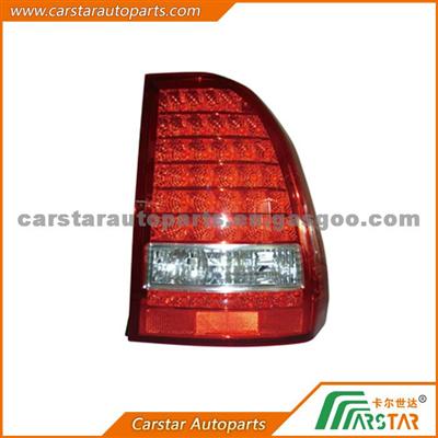 CAR TAIL LAMP-LED FOR KIA SPORTAGE 08