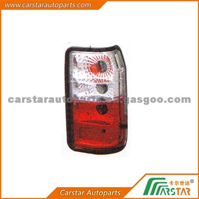 Car TAIL LAMP(CRYSTAL) FOR SAMAND IKCO