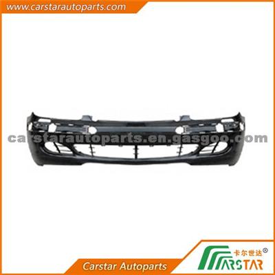 CAR FRONT BUMPER FOR MERECEDES-BENZ S350