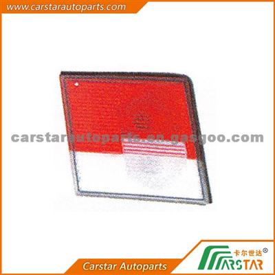 Car TAIL LAMP(OUTER OLD) FOR SAMAND IKCO