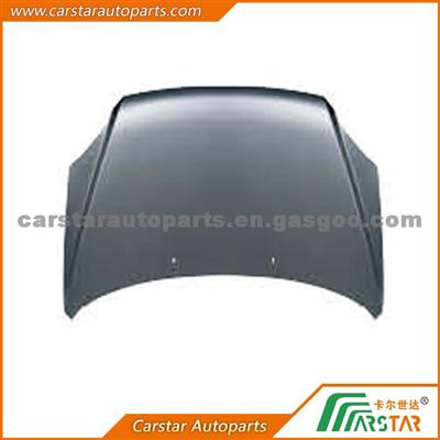 CAR HOOD FOR KIA SPORTAGE 08