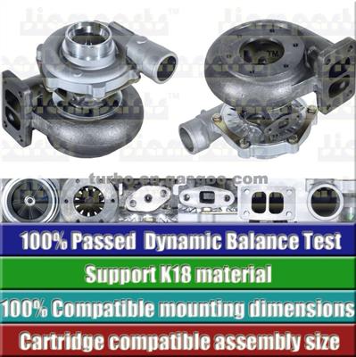 Turbocharger TO4B88 465744-1 Engine:Scania DS8