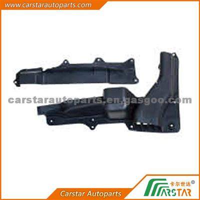 CAR ENGINE BOTTOM BOARD FOR KIA SPORTAGE 08   KA040152