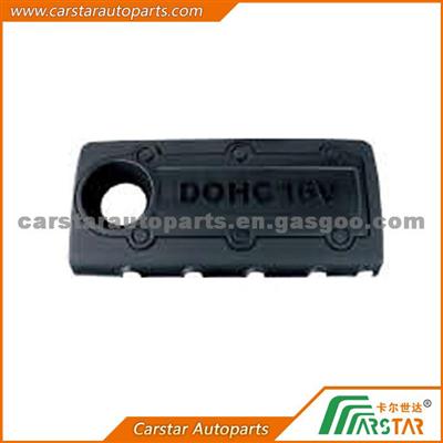 CAR ENGINE COVER FOR KIA SPORTAGE 08