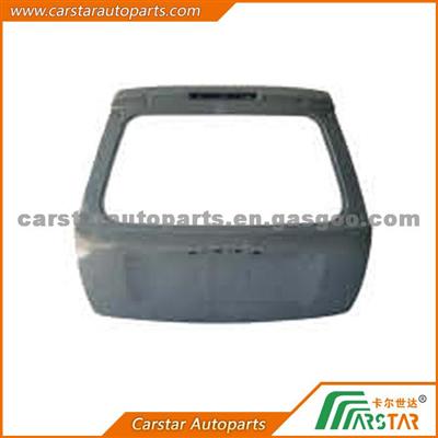 CAR REAR DOOR FOR KIA SPORTAGE 08