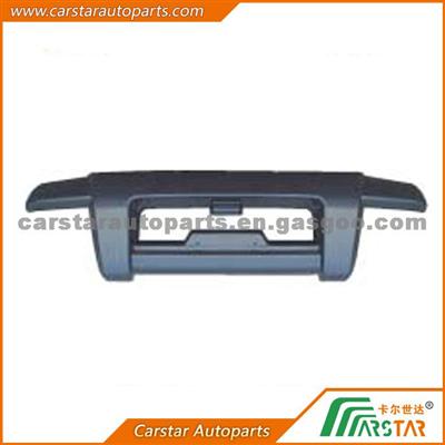 CAR FRT BUMPER PROTECTOR FOR KIA SPORTAGE 08   KA040042-T1