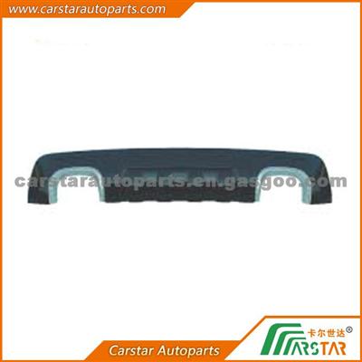 CAR FRT BUMPER PROTECTOR FOR KIA SPORTAGE 08   KA040042-T3