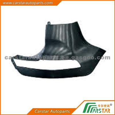 CAR SIDE GUARD FOR KIA SPORTAGE 11