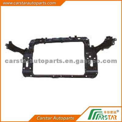 CAR RADIATOR SUPPORT FOR KIA SPORTAGE 11   KA041075-T1