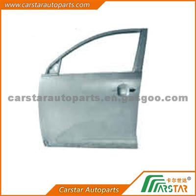 CAR FRONT DOOR FOR KIA SPORTAGE 11