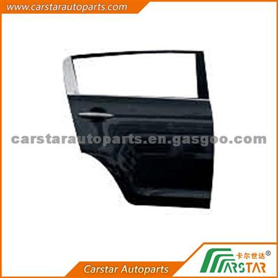 CAR MIDDLE DOOR FOR KIA SPORTAGE 11