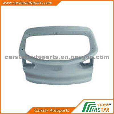 CAR REAR DOOR FOR KIA SPORTAGE 11