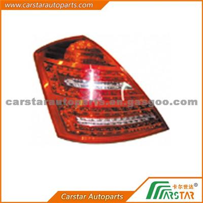 CAR TAIL LAMP FOR MERECEDES-BENZ W350 06 L A2218200166   BZ018004-T1