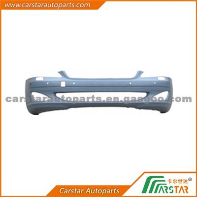 CAR FRONT BUMPER FOR MERECEDES-BENZ W350 06 A2218800040/A2118801040