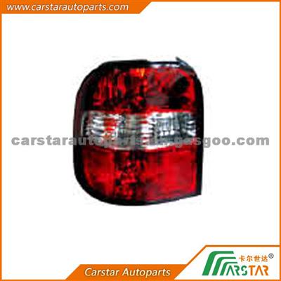 CAR TAIL LAMP FOR KIA SPORTAGE 98 L OK080-51-160