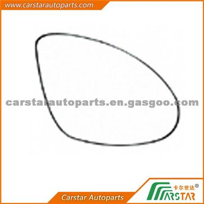 CAR MIRROR LENS FOR MERECEDES-BENZ W350 06