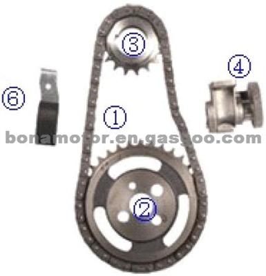 Timing Chain Kits For FORD ENDURA 1.0L/1.3L 1996-2000