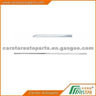 CAR MOULDING FOR MERECEDES-BENZ W350 06