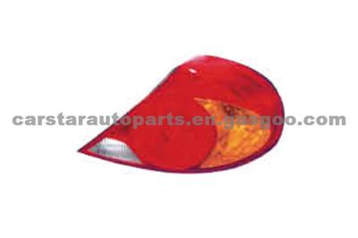 CAR TAIL LAMP FOR KIA SPECTRA 01-05   KA037004-T1