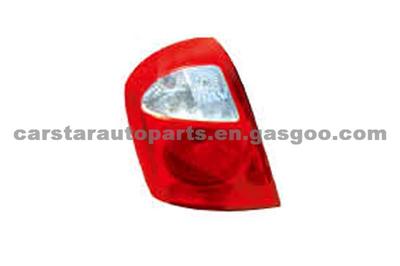 CAR TAIL LAMP FOR KIA SPECTRA 01-05    KA037004-T2