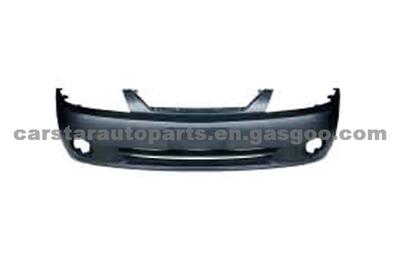 CAR FRONT BUMPER FOR KIA SPECTRA 01-05