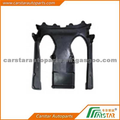 CAR OIL PAN FOR MERECEDES-BENZ W350 06 2215242530