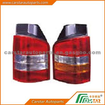 CAR TAIL LAMP FOR VW T5 BUS 03 L 7H5945095F/R 7H5945096F