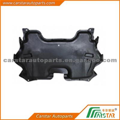 CAR OIL PAN FOR MERECEDES-BENZ W350 06 2115242430