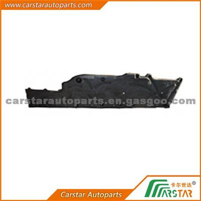 CAR BODY MOULDING FOR MERECEDES-BENZ W350 06 L 2216100108/R 2216100208