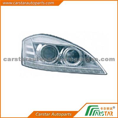 CAR HEAD LAMP FOR MERECEDES-BENZ S350 09 L 2218201559/R 2218201659