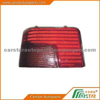 CAR TAIL LAMP LENS N/M FOR PEUGEOT 205（’83-91）