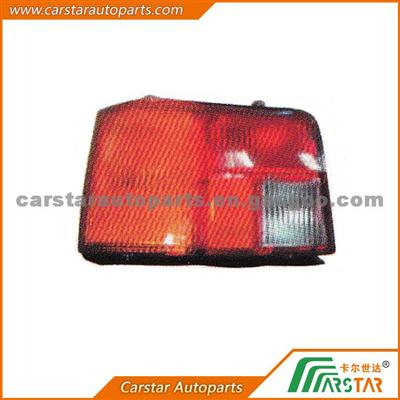 CAR TAIL LAMP LENS O/M FOR PEUGEOT 205（’83-91）