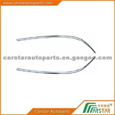 CAR BUMPER MOULDING-F FOR MERECEDES-BENZ S350 09 L 2218850121/R 2218850221