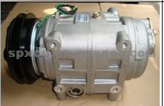 Auto Ac Air Compressor 92600-33T60 Nissan Civillian Bus