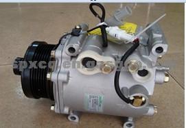 Auto Ac Air Compressor Mitsubishi Lancer CB3