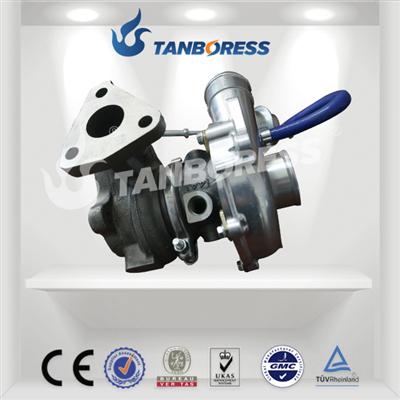 Hot Selling Turbocharger IHI RHF4 For Car