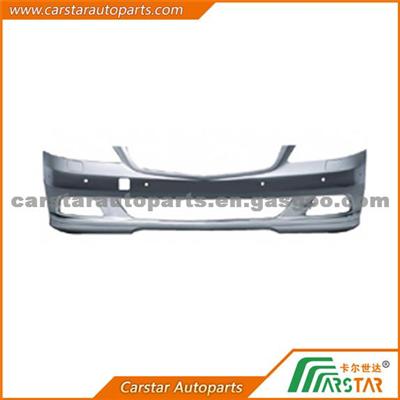 CAR FRONT BUMPER FOR MERECEDES-BENZ S350 09